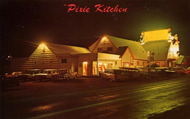 pixiekitchenite